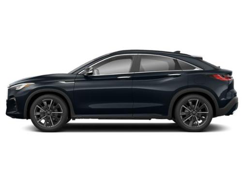2022 INFINITI QX55 ESSENTIAL