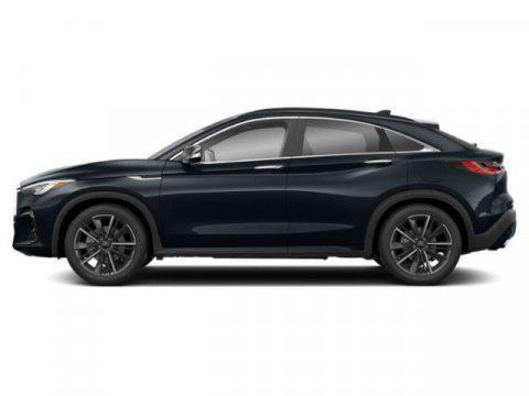 2022 INFINITI QX55 ESSENTIAL