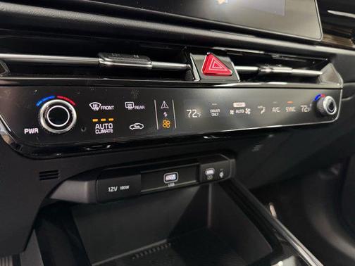 2025 Kia Niro EX