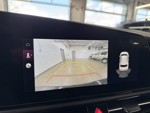 2025 Kia Niro EX
