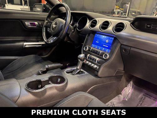 2020 Ford Mustang GT