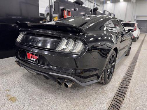 2020 Ford Mustang GT