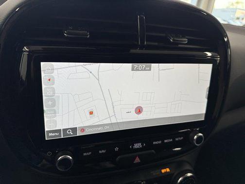 2025 Kia Soul GT-Line