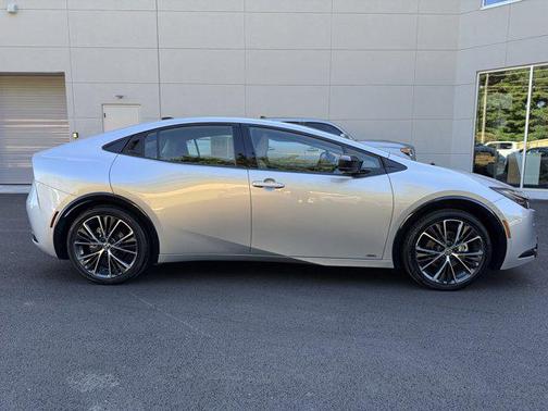 2024 Toyota Prius Limited