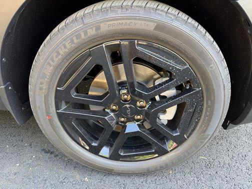 2025 Kia Telluride SX Prestige X-Line