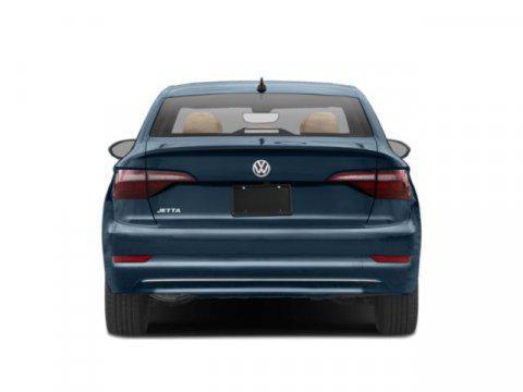 2020 Volkswagen Jetta 1.4T S
