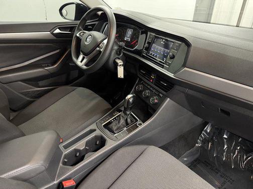 2020 Volkswagen Jetta 1.4T SE