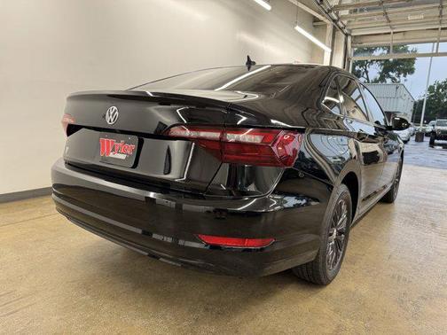 2020 Volkswagen Jetta 1.4T SE
