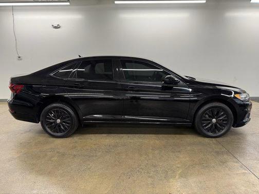 2020 Volkswagen Jetta 1.4T SE