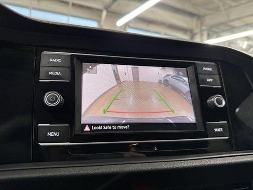 2020 Volkswagen Jetta 1.4T SE