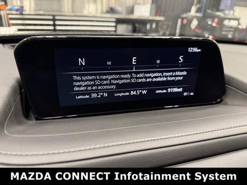 2023 Mazda CX-30 2.5 S Select Package