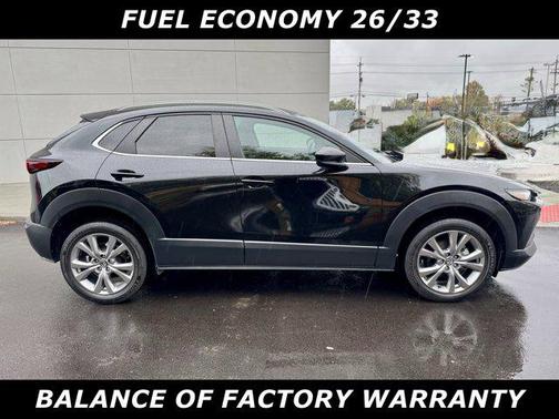 2023 Mazda CX-30 2.5 S Select Package