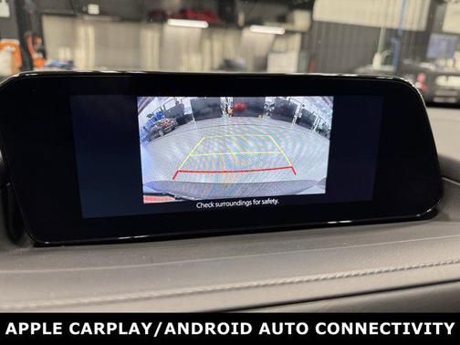 2023 Mazda CX-30 2.5 S Select Package