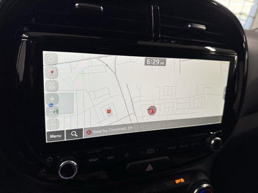 2025 Kia Soul S