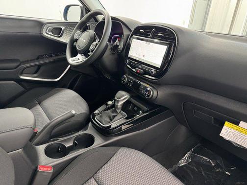 2025 Kia Soul S