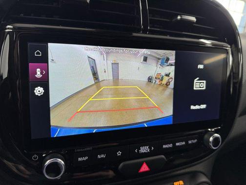 2025 Kia Soul S