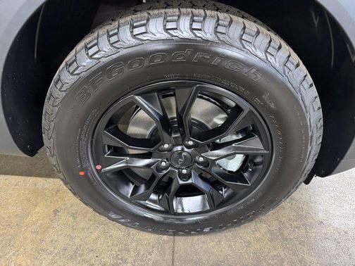 2025 Kia Sportage S