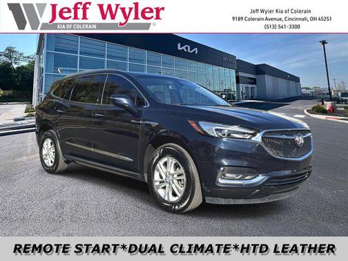 2020 Buick Enclave AWD Essence