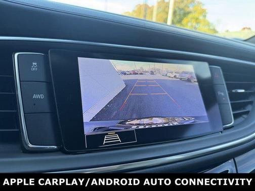 2020 Buick Enclave AWD Essence