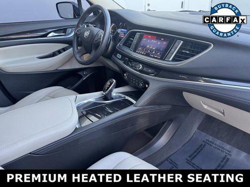 2020 Buick Enclave AWD Essence