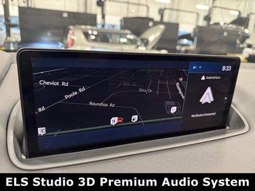 2022 Acura MDX A-Spec Package