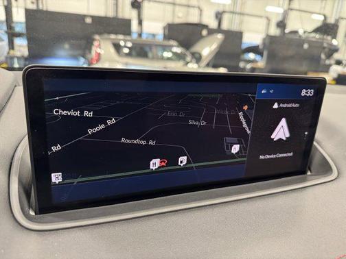 2022 Acura MDX A-Spec Package