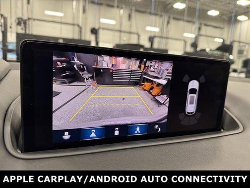 2022 Acura MDX A-Spec Package