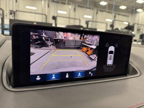 2022 Acura MDX A-Spec Package