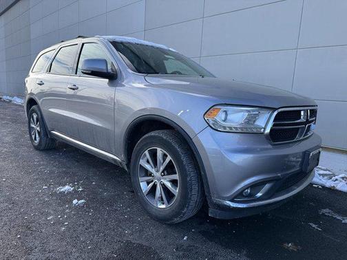 2016 Dodge Durango Limited