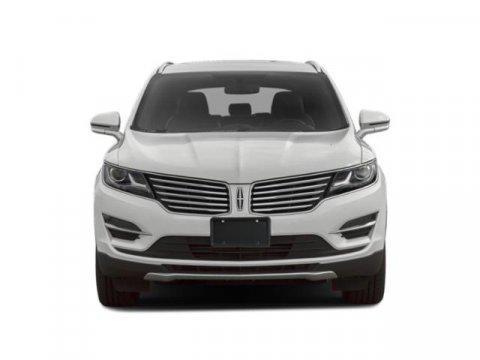 2015 Lincoln MKC Base