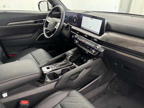 2025 Kia Telluride SX Prestige X-Line