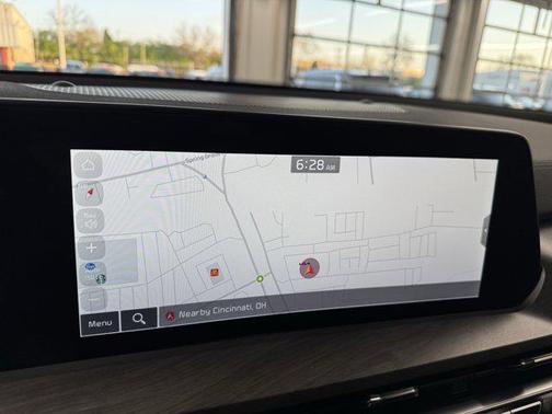 2025 Kia Telluride SX Prestige X-Line