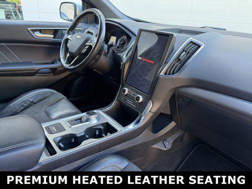 2022 Ford Edge ST