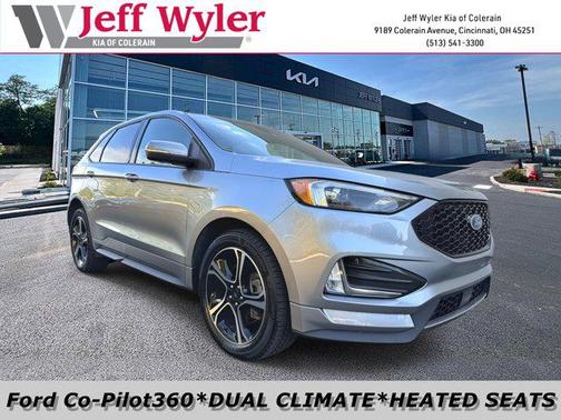 2022 Ford Edge ST