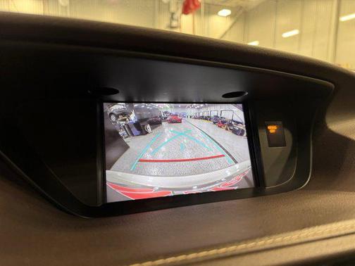 2018 Lexus ES 350 Base