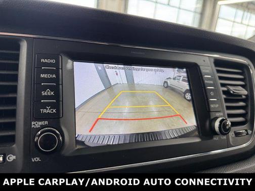 2019 Kia Sedona EX
