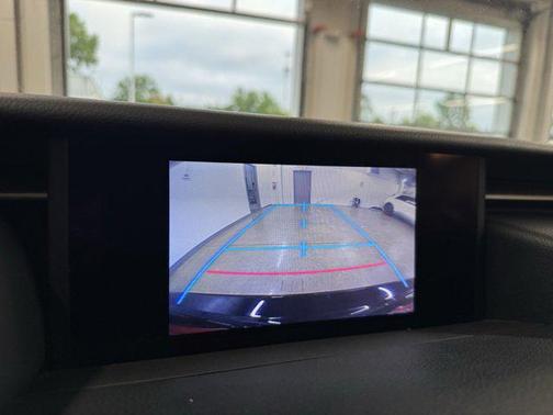 2014 Lexus IS 250 Base