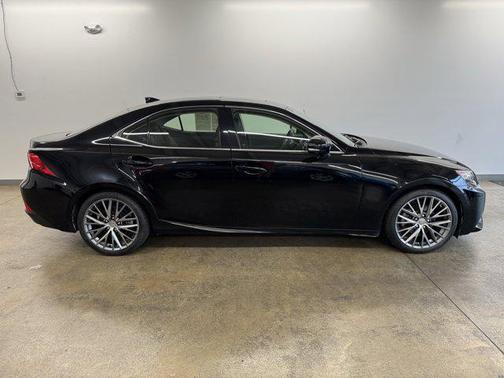 2014 Lexus IS 250 Base