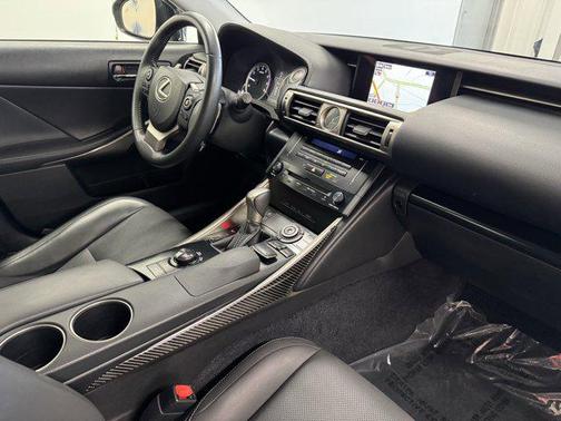 2014 Lexus IS 250 Base