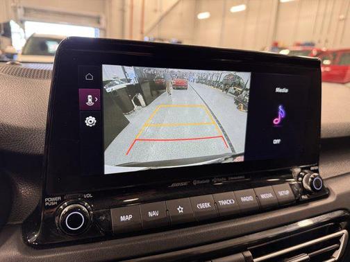 2023 Kia Seltos SX Turbo