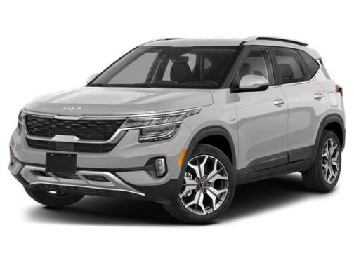 2023 Kia Seltos SX Turbo