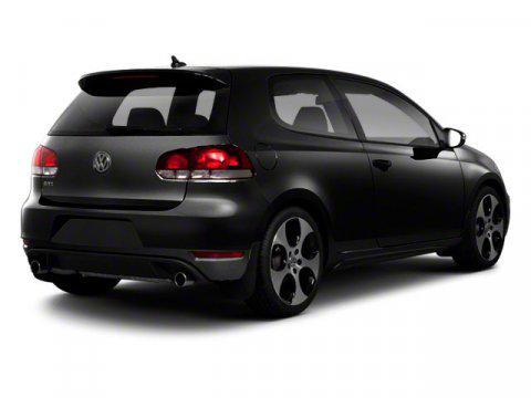 2013 Volkswagen GTI 2-Door