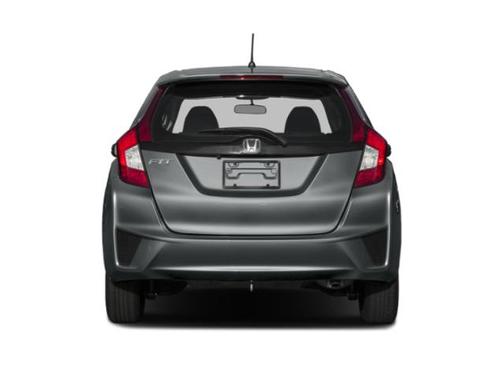 2015 Honda Fit LX