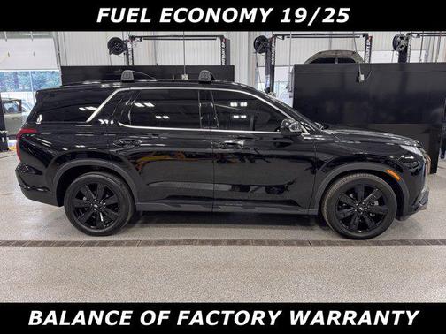 2023 Hyundai PALISADE XRT