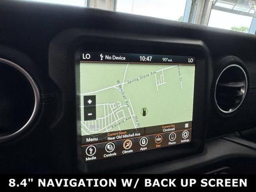 2022 Jeep Wrangler Unlimited 4xe Rubicon