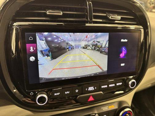 2023 Kia Soul EX