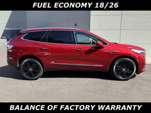 2023 Buick Enclave Essence FWD