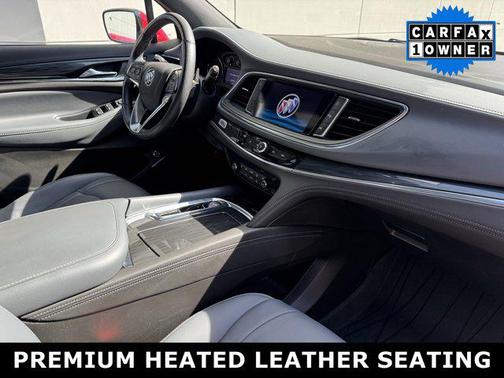 2023 Buick Enclave Essence FWD