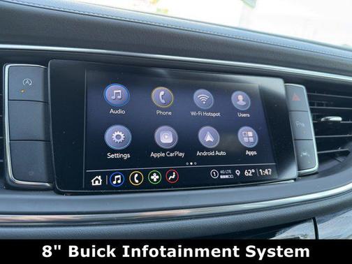 2023 Buick Enclave Essence FWD