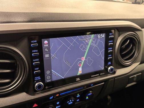 2020 Toyota Tacoma TRD Pro